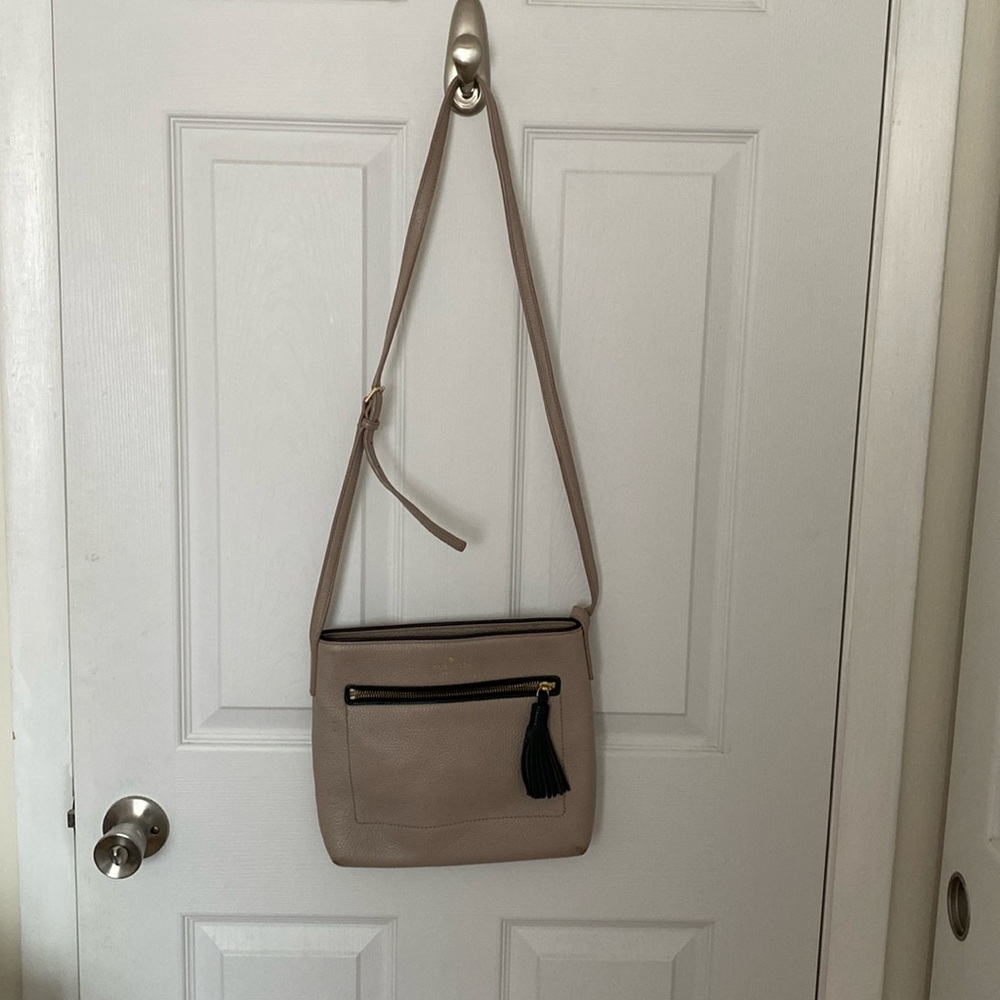 Kate Spade used purse